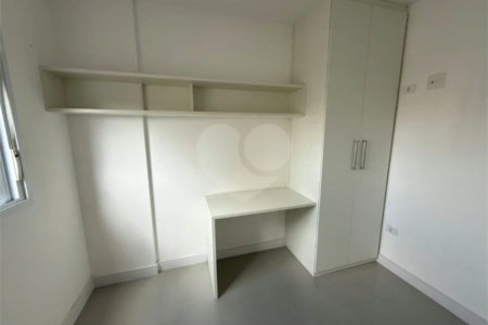 Apartamento à venda ou para alugar com 2 quartos em Tucuruvi, São Paulo, SP