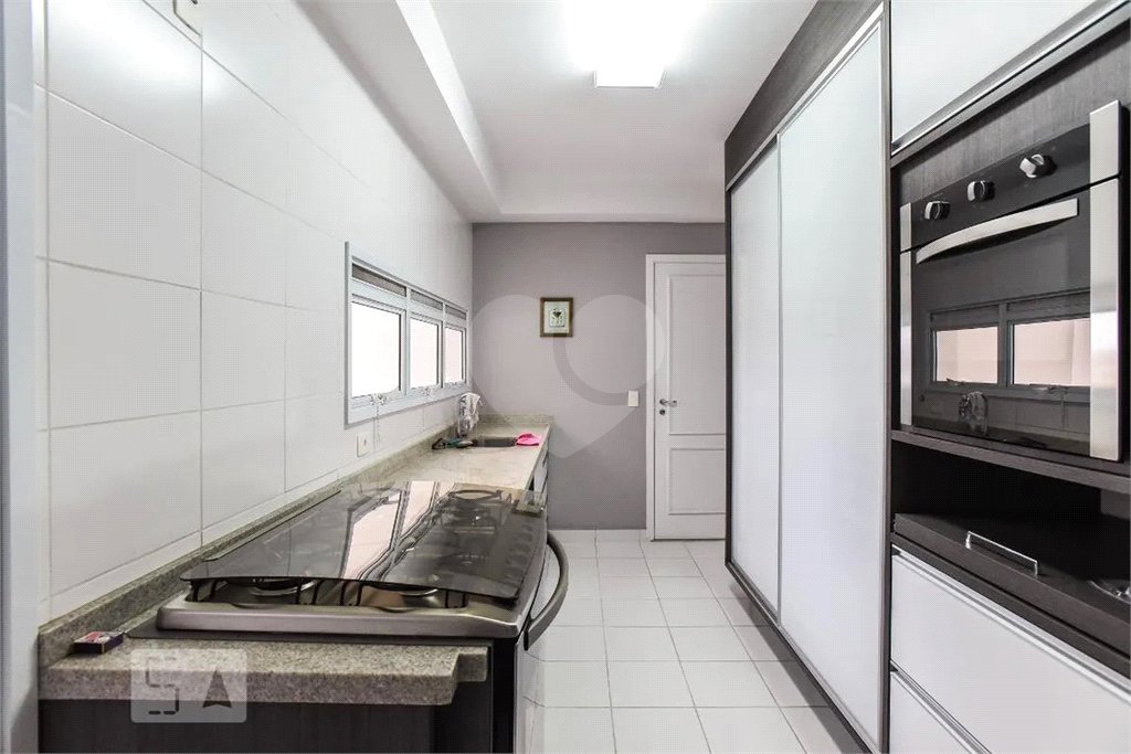 Apartamento à venda com 3 suítes no Centro, São Bernardo do Campo, SP