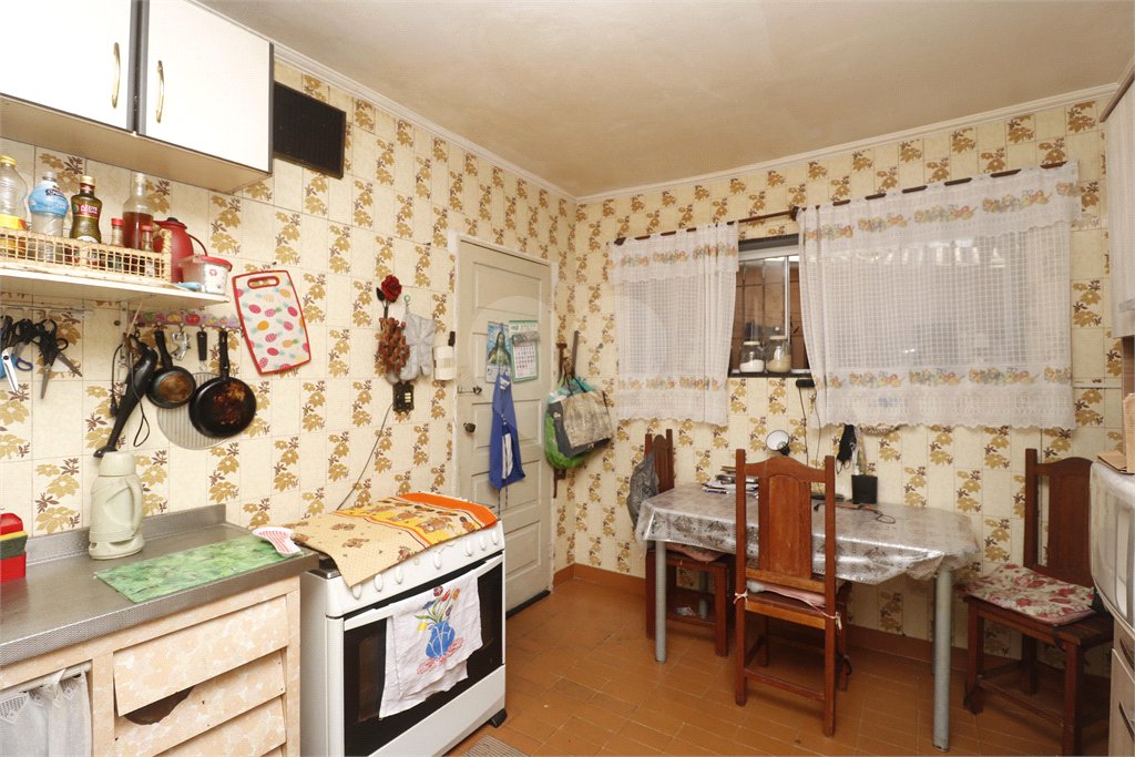 Casa à venda com 3 quartos em Vila Guilherme, São Paulo, SP