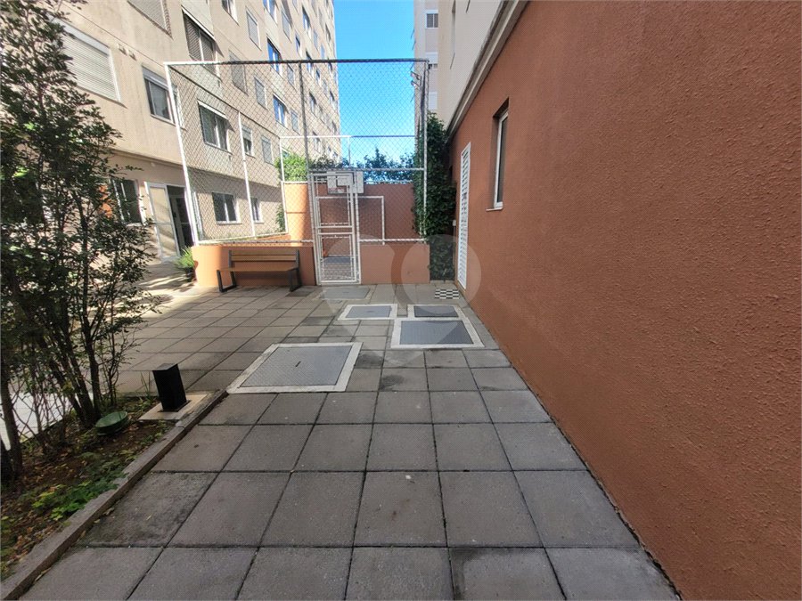 Apartamento à venda ou para alugar com 2 quartos em Vila Leopoldina, São Paulo, SP
