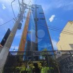 Sala à venda ou para alugar em Santana, São Paulo, SP