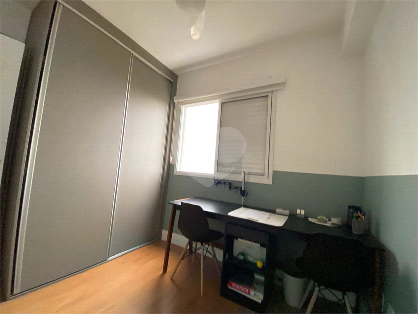 Apartamento à venda com 2 quartos em Saúde, São Paulo, SP