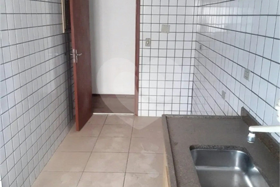 Apartamento à venda ou para alugar com 2 quartos em Tremembé, São Paulo, SP