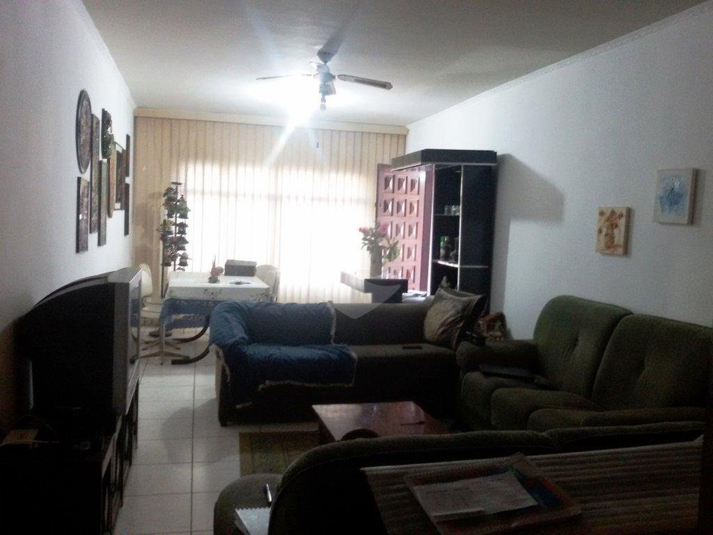 Sobrado à venda com 3 quartos em Imirim, São Paulo, SP