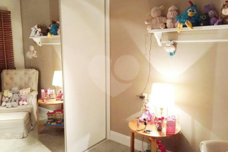 Apartamento à venda com 2 quartos, sendo 1 suíte,  em Vila Suzana, São Paulo, SP