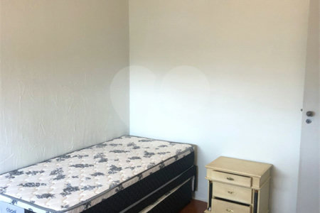 Apartamento à venda com 2 quartos, sendo 1 suíte, em Cambuci, São Paulo, SP