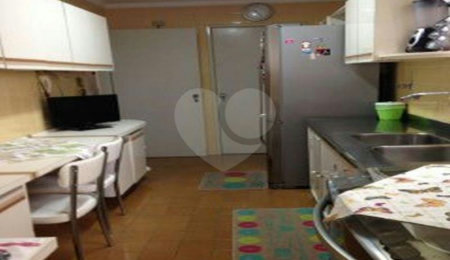 Apartamento à venda com 3 quartos, sendo 1 suíte,  em Santana, São Paulo, SP