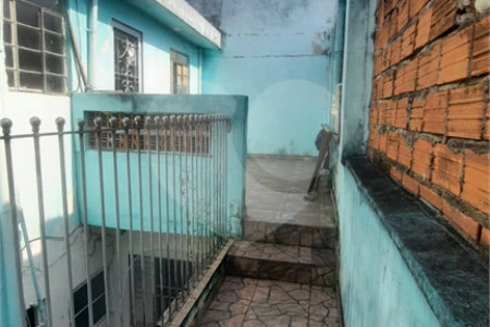 Casa à venda com 3 quartos em Jardim Baruch, Guarulhos, SP