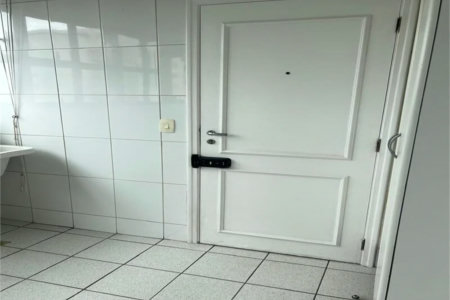 Apartamento à venda com 4 quartos, sendo 2 suítes, em Paraisópolis, São Paulo, SP