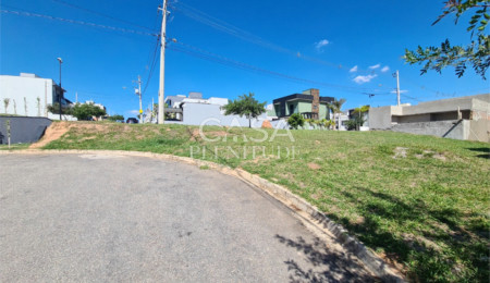Terreno em condomínio à venda em Horto Florestal, Sorocaba, SP