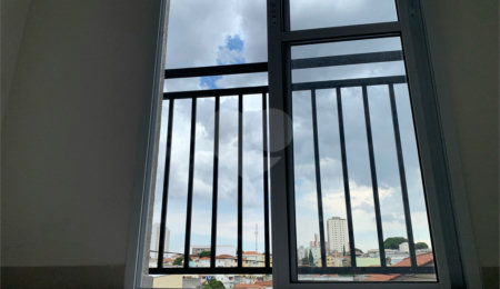 Casa à venda com 1 quarto no condomínio Residence Campo Belo, São Paulo - SP
