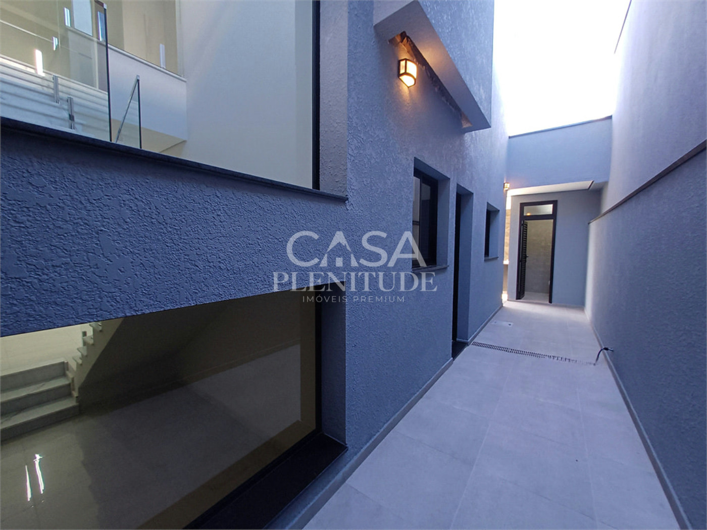 Casa em condomínio à venda com 3 quartos, sendo 1 suíte,  em Além Ponte, Sorocaba, SP