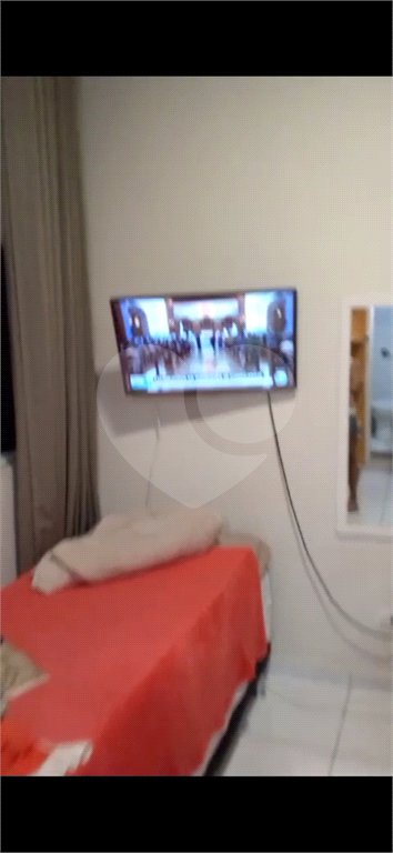 Apartamento à venda com 1 quarto em Campos Elíseos, São Paulo, SP