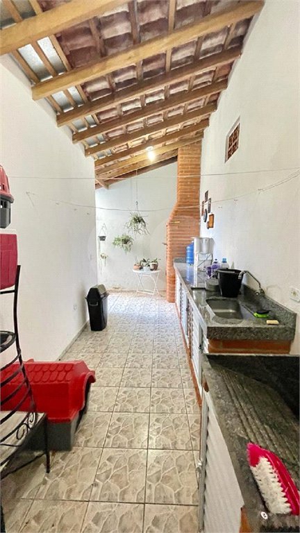 Casa à venda com 3 quartos, sendo 1 suíte,  em Jardim Wanel Ville IV, Sorocaba, SP