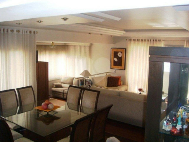 Apartamento à venda com 4 quartos, sendo 3 suítes,  em Água Fria, São Paulo, SP