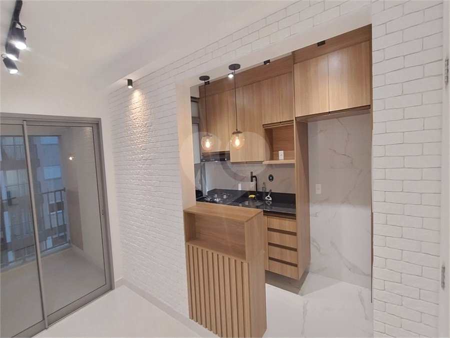 Apartamento para alugar com 1 quarto em Vila Sônia, São Paulo, SP