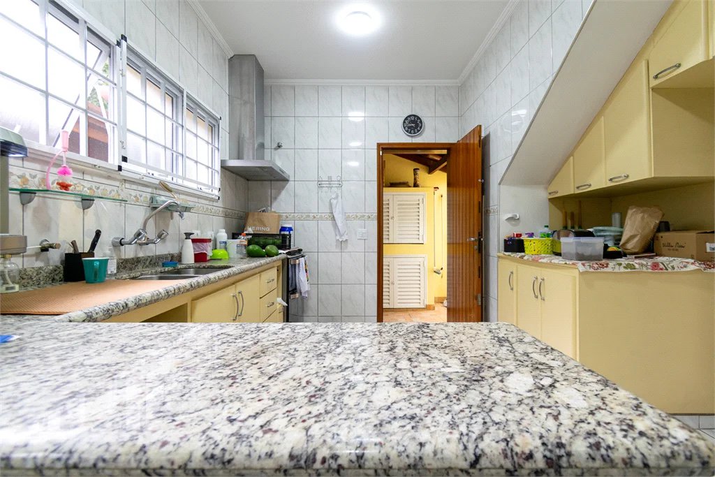 Casa à venda com 3 quartos, sendo 1 suíte,  em Vila Cordeiro, São Paulo, SP