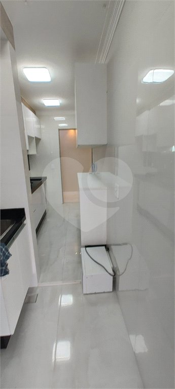 Apartamento à venda com 3 quartos, sendo 1 suíte,  no Centro, São Caetano do Sul, SP