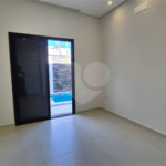 Casa à venda com 3 quartos, sendo 1 suíte, no condomínio Reserva Ipanema I, Sorocaba - SP