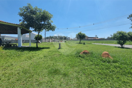Terreno à venda em Residencial Nova Canaã, Araçoiaba da Serra, SP