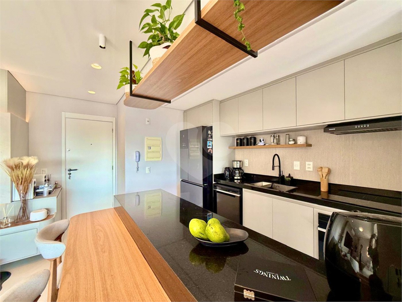 Apartamento à venda com 2 quartos, sendo 1 suíte, em Jardim Prudência, São Paulo, SP
