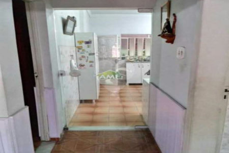 Casa à venda com 4 quartos em Campo Grande, Rio de Janeiro, RJ