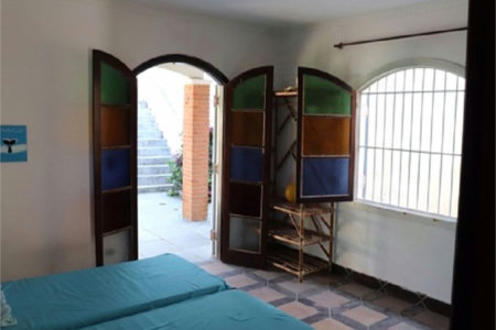 Casa Residencial à venda, Balneário Marambaia, Itanhaém - CA0135.