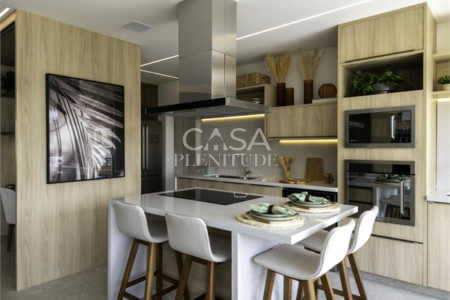Apartamento à venda com 3 quartos, sendo 1 suíte, em Alto da Boa Vista, Sorocaba, SP