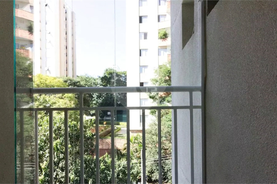 Apartamento à venda com 2 quartos, sendo 1 suíte, em Santana, São Paulo, SP