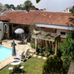 Casa Térrea à venda com 4 quartos, sendo 2 suítes,  em Vila Albertina, São Paulo, SP