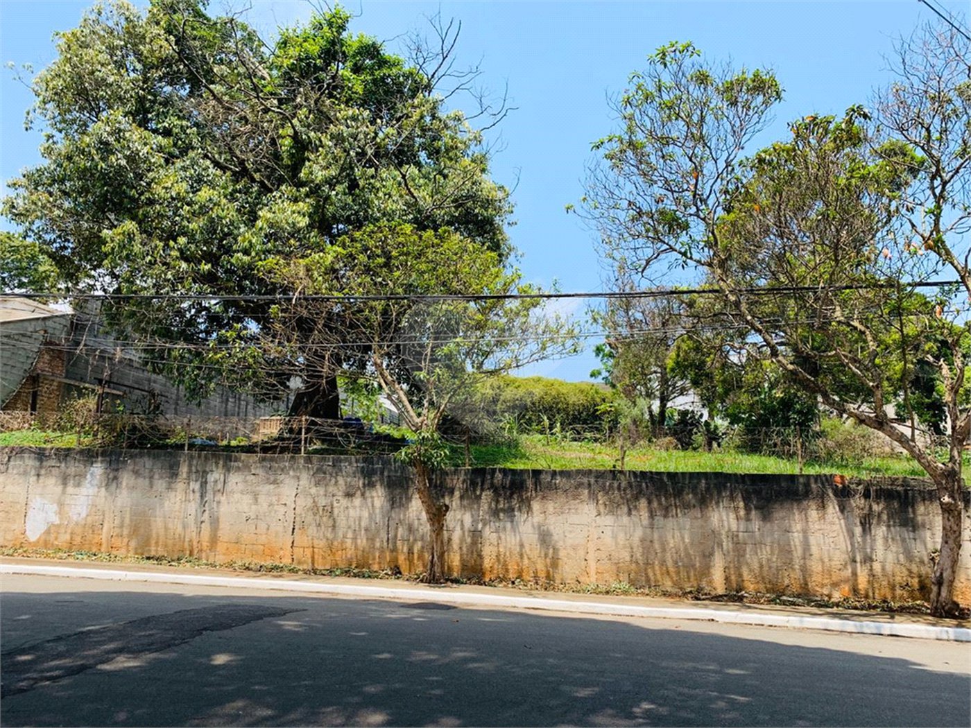 Terreno à venda em Interlagos, São Paulo, SP