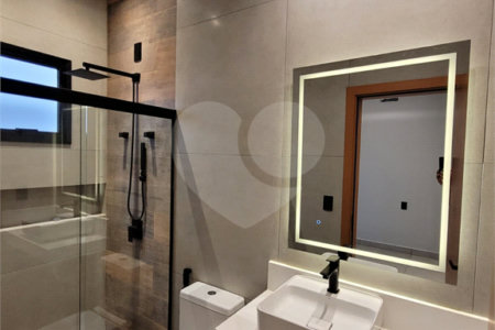 Casa à venda com 3 suítes no condomínio Residencia Valencia - Ilha Turia, Ribeirão Preto - SP