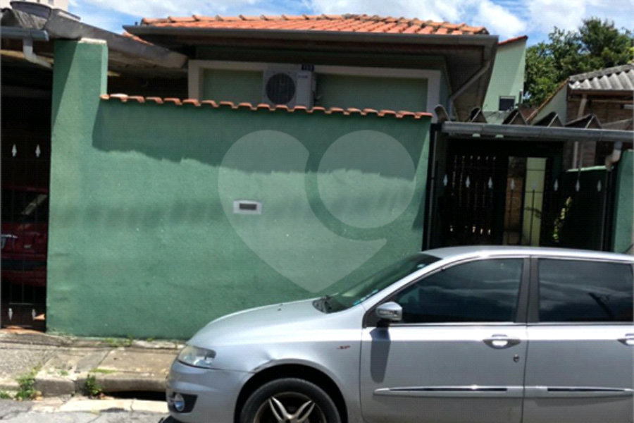 Casa à venda com 4 quartos, sendo 2 suítes, em Casa Verde, São Paulo, SP