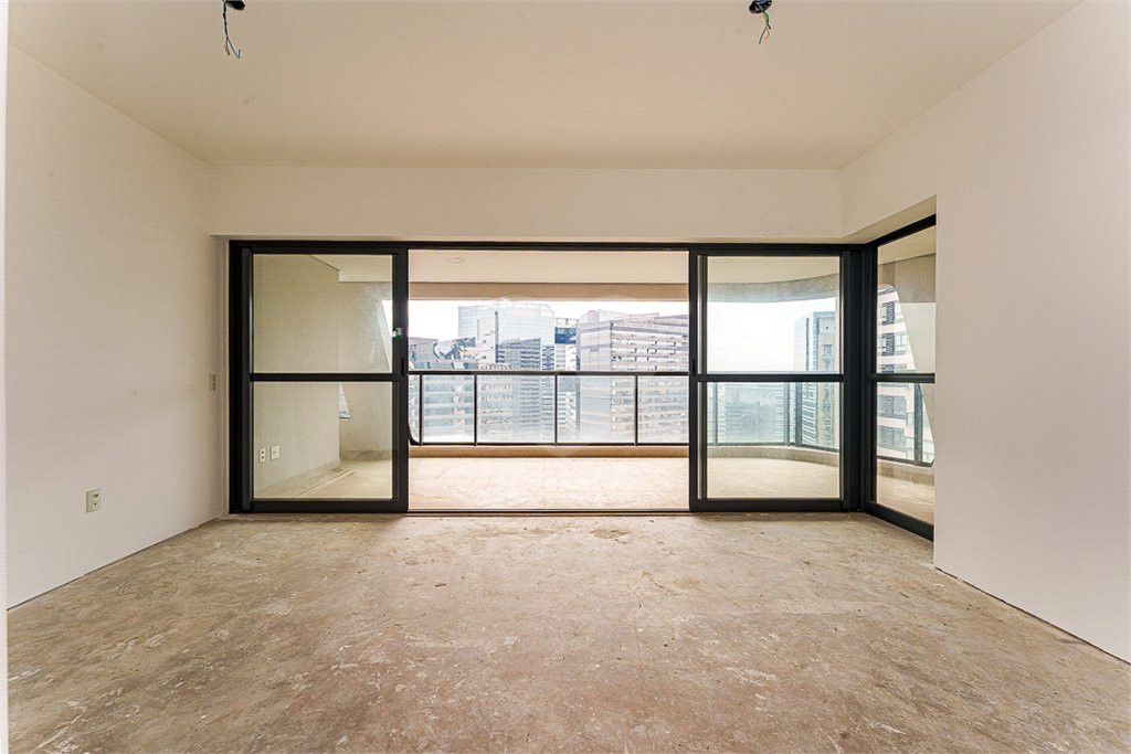Apartamento à venda com 2 suítes em Chácara Santo Antônio (zona Sul), São Paulo, SP
