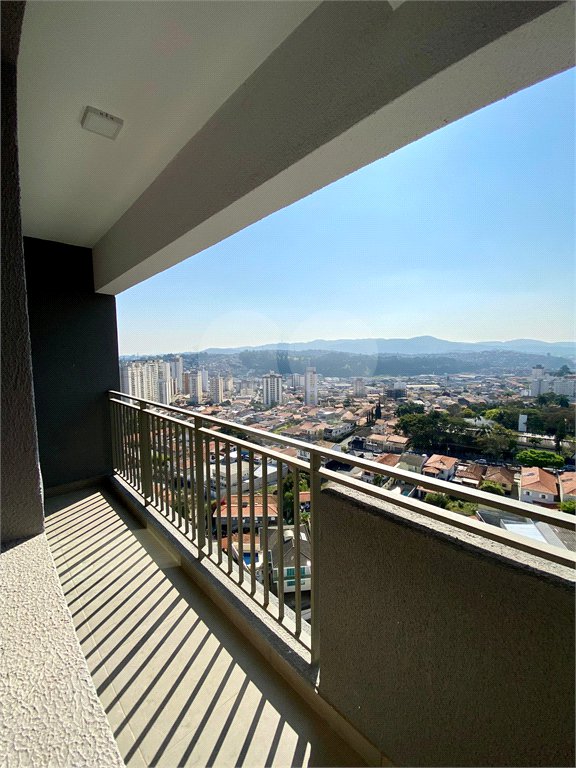 Apartamento à venda com 2 quartos, sendo 1 suíte, em Vila Rosália, Guarulhos, SP