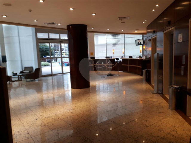 Flat à venda com 1 suíte em Chácara Santo Antônio (zona Sul), São Paulo, SP
