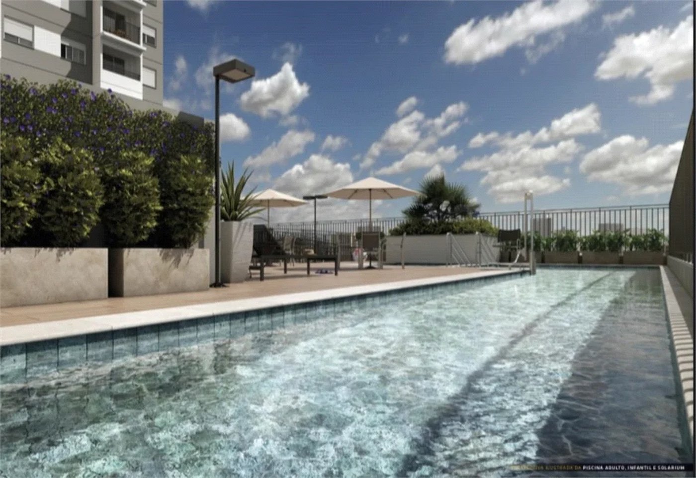 Apartamento à venda com 1 quarto em Vila Sônia, São Paulo, SP