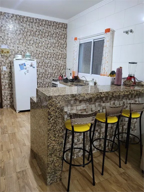 Casa à venda com 3 quartos, sendo 2 suítes, em Jardim Paulista, São José dos Campos, SP
