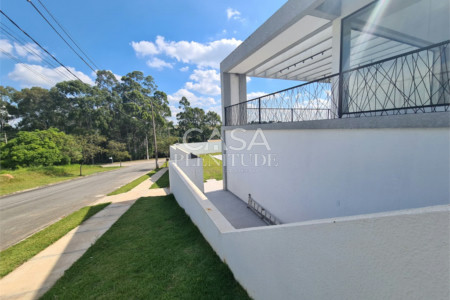 Terreno em condomínio à venda com 3 suítes em Jardim Novo Mundo, Sorocaba, SP