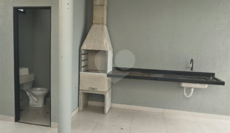 Casa Térrea à venda com 3 quartos, sendo 1 suíte,  em Jardim Nova América, Araraquara, SP