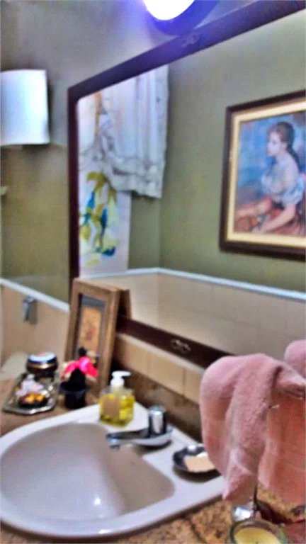Apartamento à venda com 3 quartos, sendo 1 suíte, em Vila Andrade, São Paulo, SP