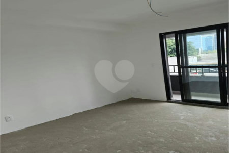 Apartamento à venda com 1 suíte em Pinheiros, São Paulo, SP