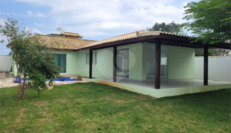 Terreno em condomínio à venda com 3 quartos, sendo 2 suítes,  em Caravelas, Armação dos Búzios, RJ