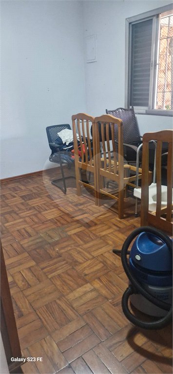Casa Térrea à venda com 5 quartos, sendo 1 suíte, em Vila Mafra, São Paulo, SP