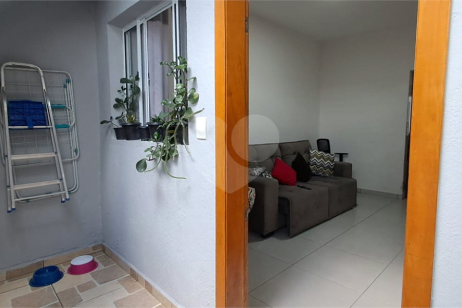 Casa à venda com 3 quartos, sendo 2 suítes, em Parada Inglesa, São Paulo, SP