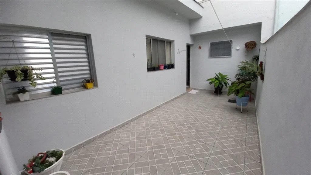 Casa à venda com 3 quartos em Jardim São Jorge, São Paulo, SP