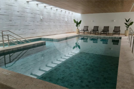 Apartamento à venda com 3 suítes no Centro, São Bernardo do Campo, SP