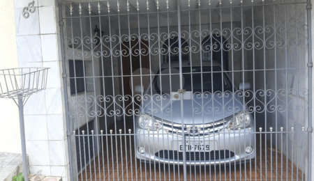 Sobrado à venda com 2 quartos, sendo 1 suíte, em Casa Verde, São Paulo, SP