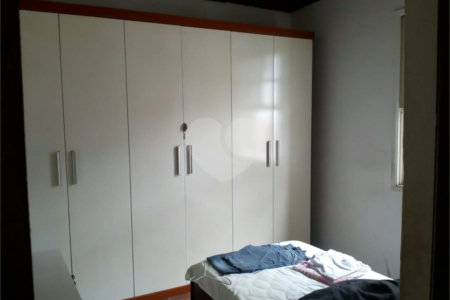 Casa à venda com 3 quartos em Instituto de Previdência, São Paulo, SP