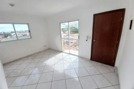 Apartamento à venda com 1 quarto em Vila Haro, Sorocaba, SP